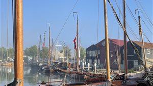 Botterdagen Elburg met Bedrijvenwedstrijd