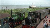 Museumstoomtram Hoorn-Medemblik