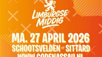 Code Nassau presenteert Limburgse Middig
