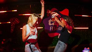 TAPT Festival Arnhem 2026