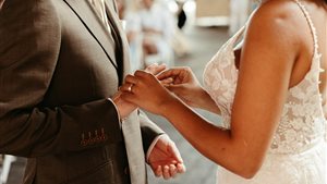 Trouwbeleving Zwitsal Fabriek Apeldoorn