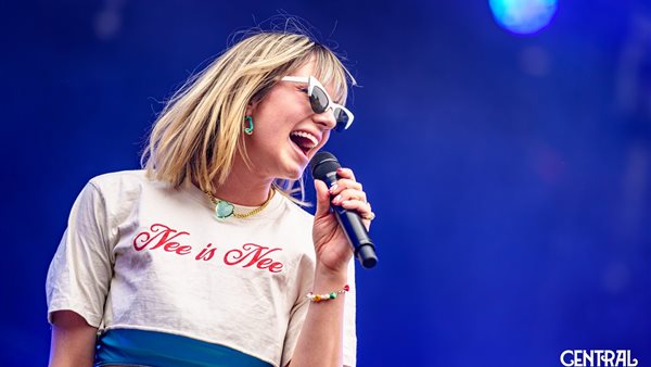 Maan & The Dirty Daddies spelen thuiswedstrijd in Utrecht