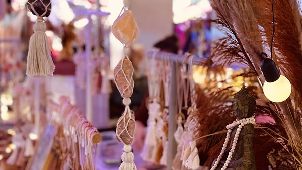 Kerstmarkt FeelGood Market