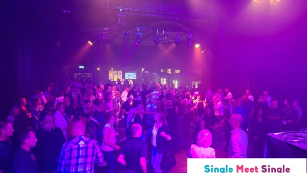 Single Party Lelystad - 80's 90's 00's till now