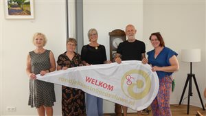 Rondje Kunst Noord Veluwe