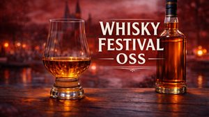 Whisky Festival Oss
