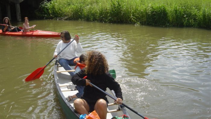 Botenverhuur de Rijnstroom in Utrecht, Utrecht