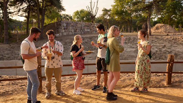 Ticketverkoop gestart