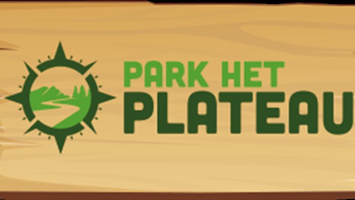 Park het Plateau in Brunssum, Limburg