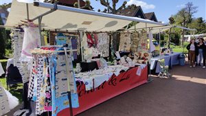 Zomer Tukkermarkt Buurse