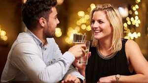 Speeddaten in Groningen voor 30'ers en 40'ers