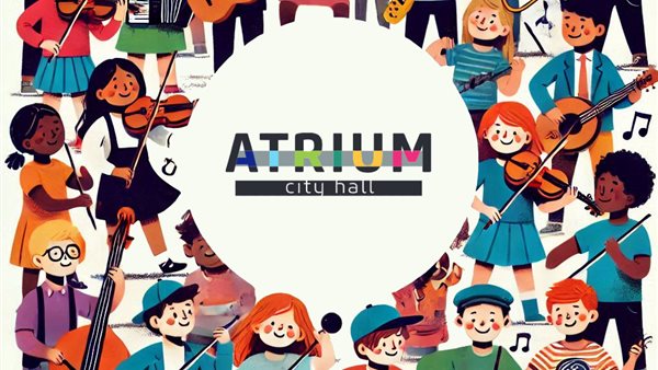 Haagse Kindermuziekdag