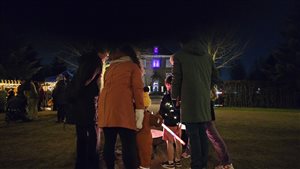 Museumnacht Kids Den Haag