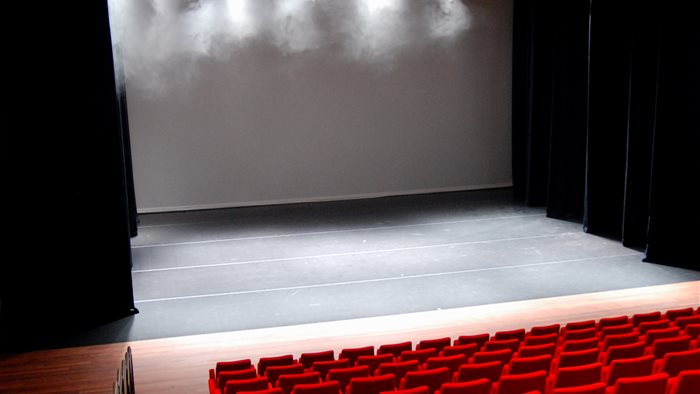ICOONtheater in Amersfoort, Utrecht