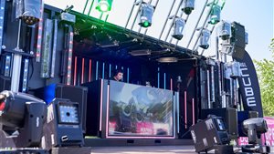 Bax Music Open Dag