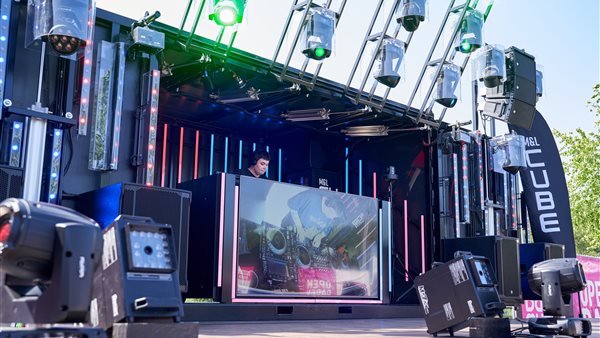 Bax Music Open Dag
