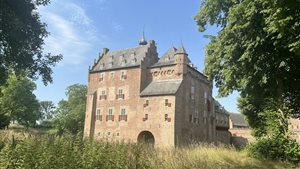 Ommetje kasteel Doorwerth