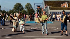 Spiritual Experience Speciale Moederdag editie