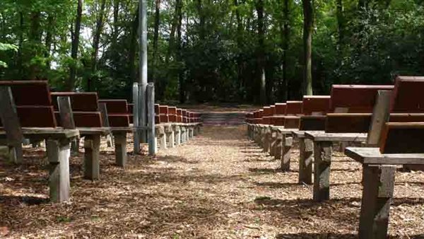 Openluchttheater Borger - De Speulkoel