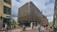 Weekend van de Wetenschap Universiteitsbibliotheek