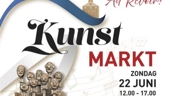 Kunstmarkt Sweikhuizen - Limburg