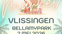 Ibiza Market Vlissingen