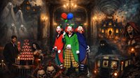 Terror Nights Halloween horror evenement