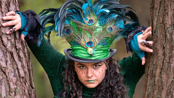 Nieuw: Circus Art Theater Familie Festival