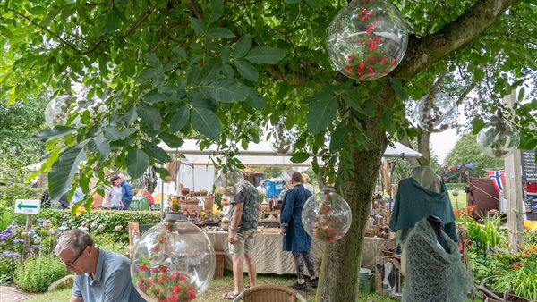 Midsummer Fair