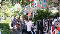 Garagesale Ilpendam