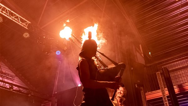 Celtic Folk festival