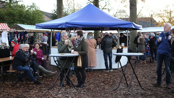 Winterfair Amerongen 2025