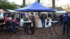 Winterfair Amerongen 2026