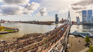 NN Marathon Rotterdam