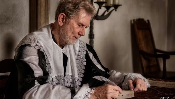 Toevallige Ontmoetingen kasteel Doorwerth 2026