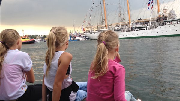 Veel meer uitjes en evenementen