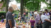 Vleddermarkten