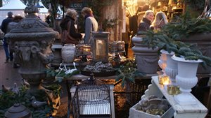 Country & Christmas Fair