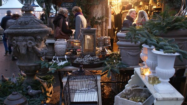 Country & Christmas Fair