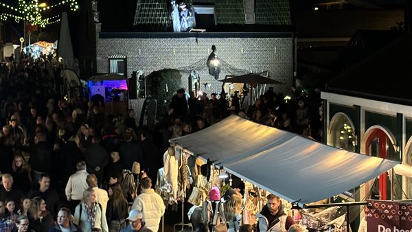 Halloweenmarkt Hippolytushoef