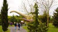 Dinopark Landgoed Tenaxx