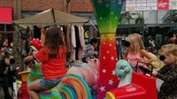 Jaarmarkt Baarn
