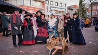 Dickens Festijn Tiel