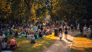 ProefPark Haarlem