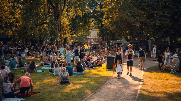 ProefPark Haarlem