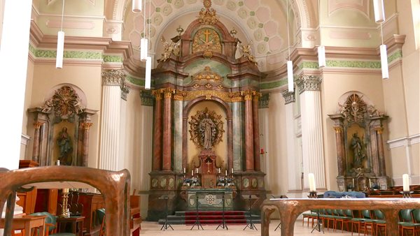 Chormusik im Advent Bardel Klooster