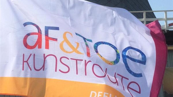 Af en Toe Kunstroute