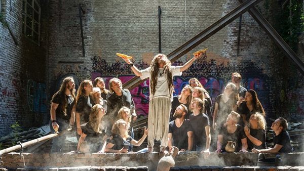 Drie maal is scheepsrecht