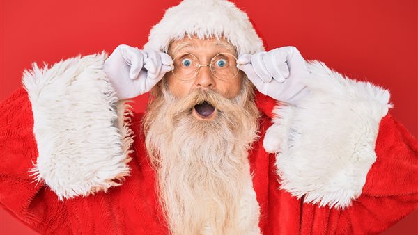 Kerstballen Muziekbingo 🎅