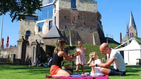 Kasteel De Keverberg